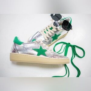 Low top Vintage Havana sneakers